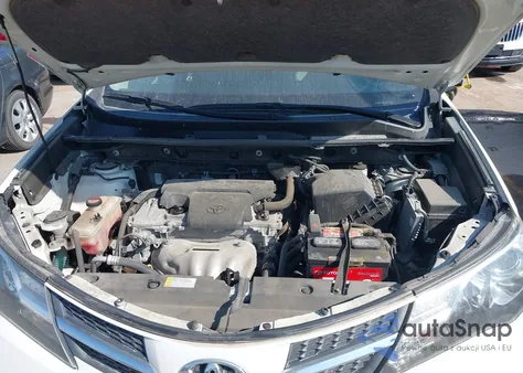 2015 Toyota Rav4 Limited from USA, damaged, VIN JTMDFREVXFD171252